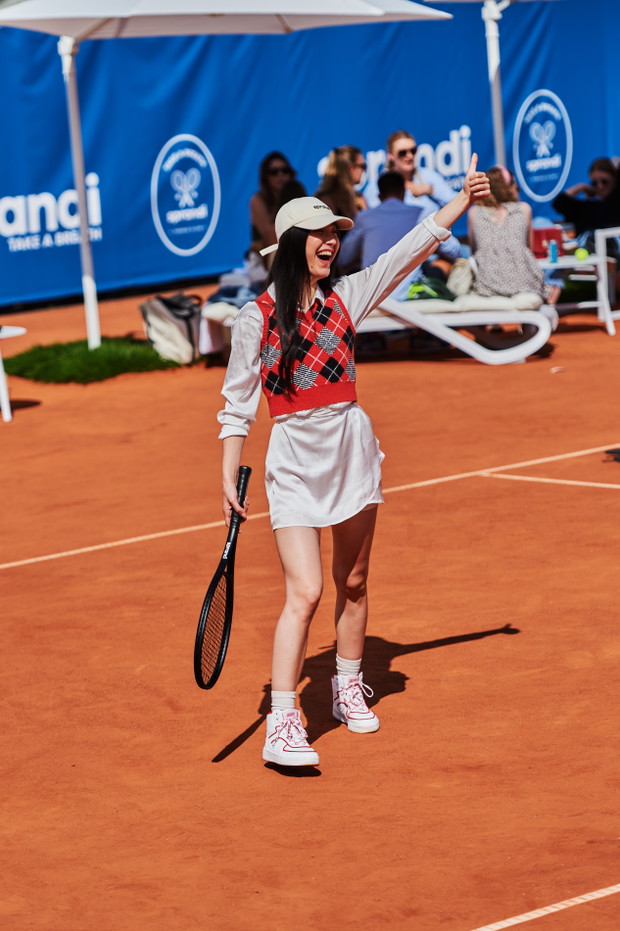 Sprandi Tenis Club