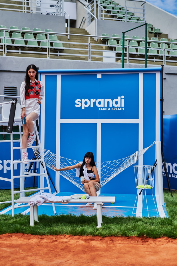 Sprandi Tenis Club