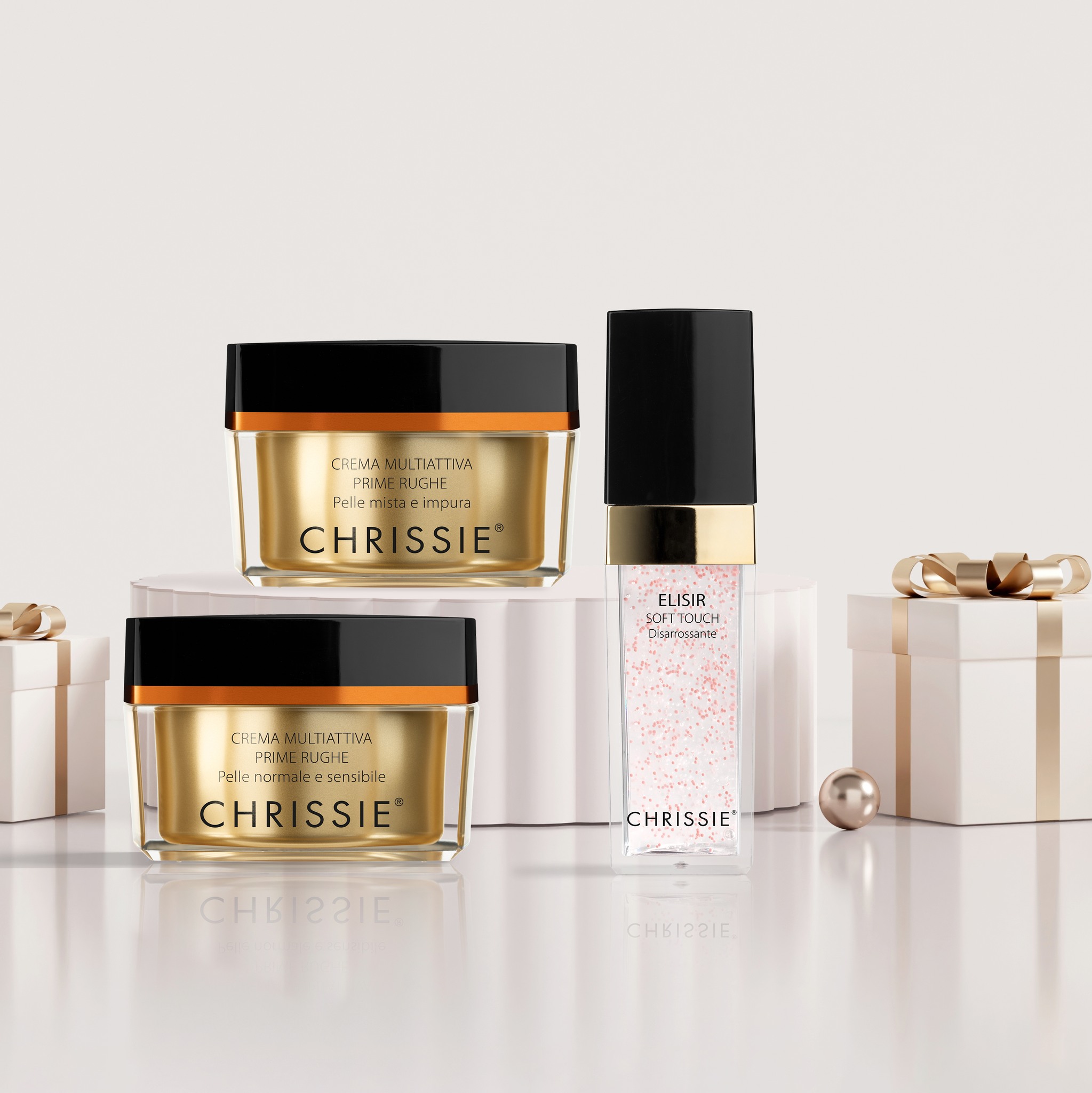 Dlaczego stosować kosmetyki zawierające kolagen? Propozycje od Chrissi Cosmetics