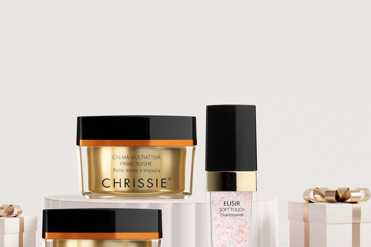 Dlaczego stosować kosmetyki zawierające kolagen? Propozycje od Chrissi Cosmetics