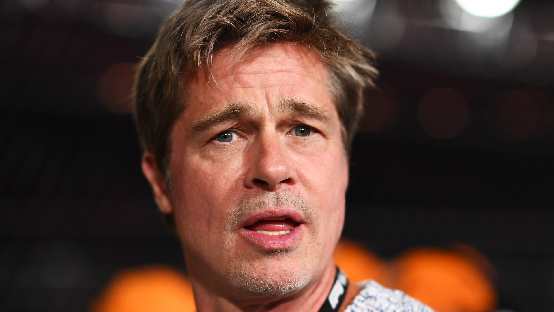Brad Pitt