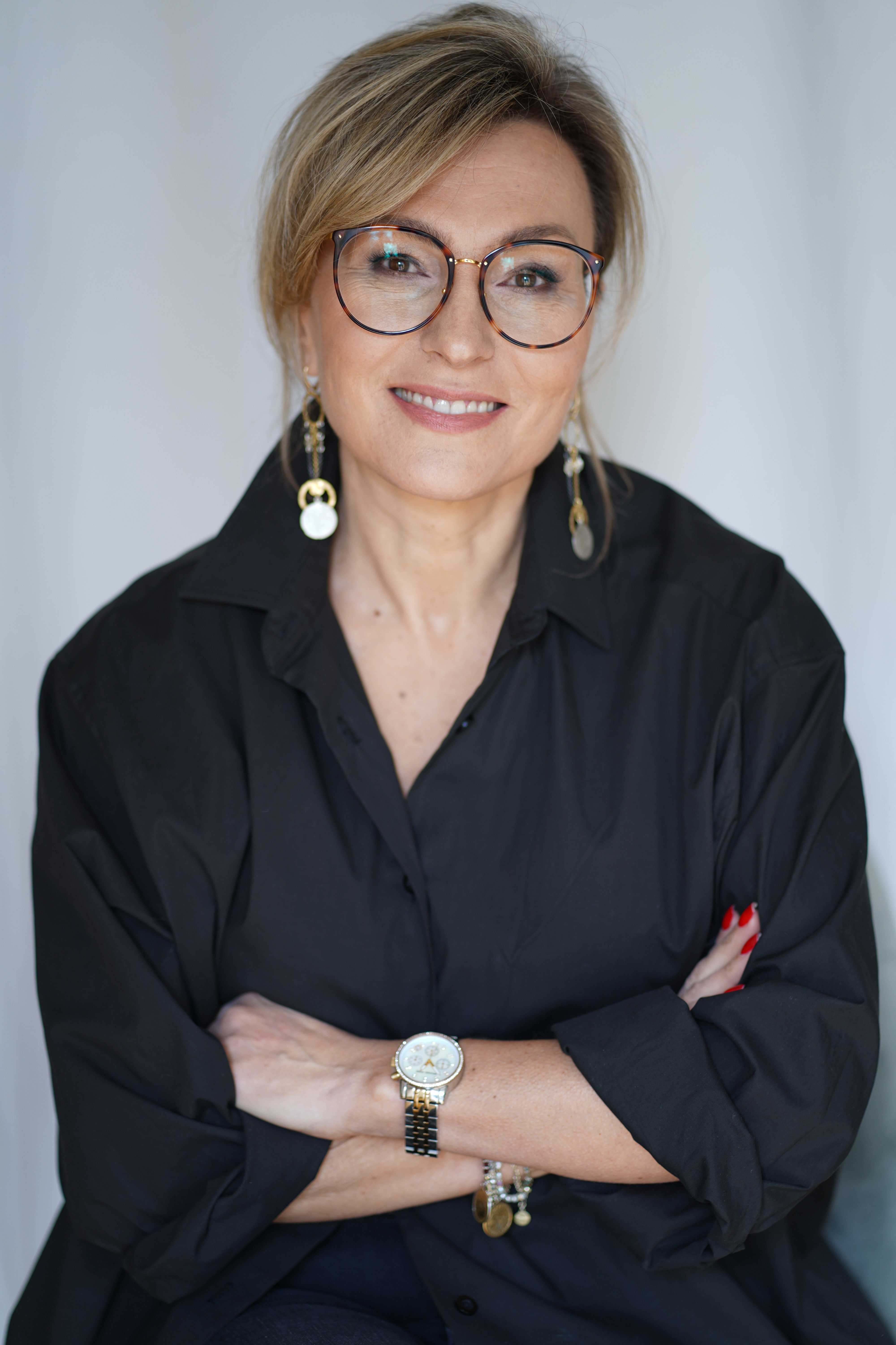 dr Agnieszka Trępka - trycholog