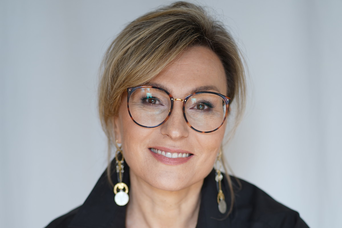 dr Agnieszka Trępka - trycholog