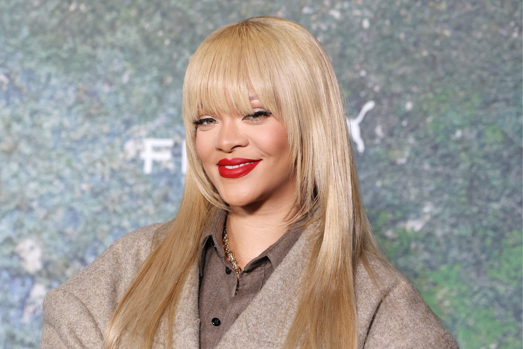 Rihanna