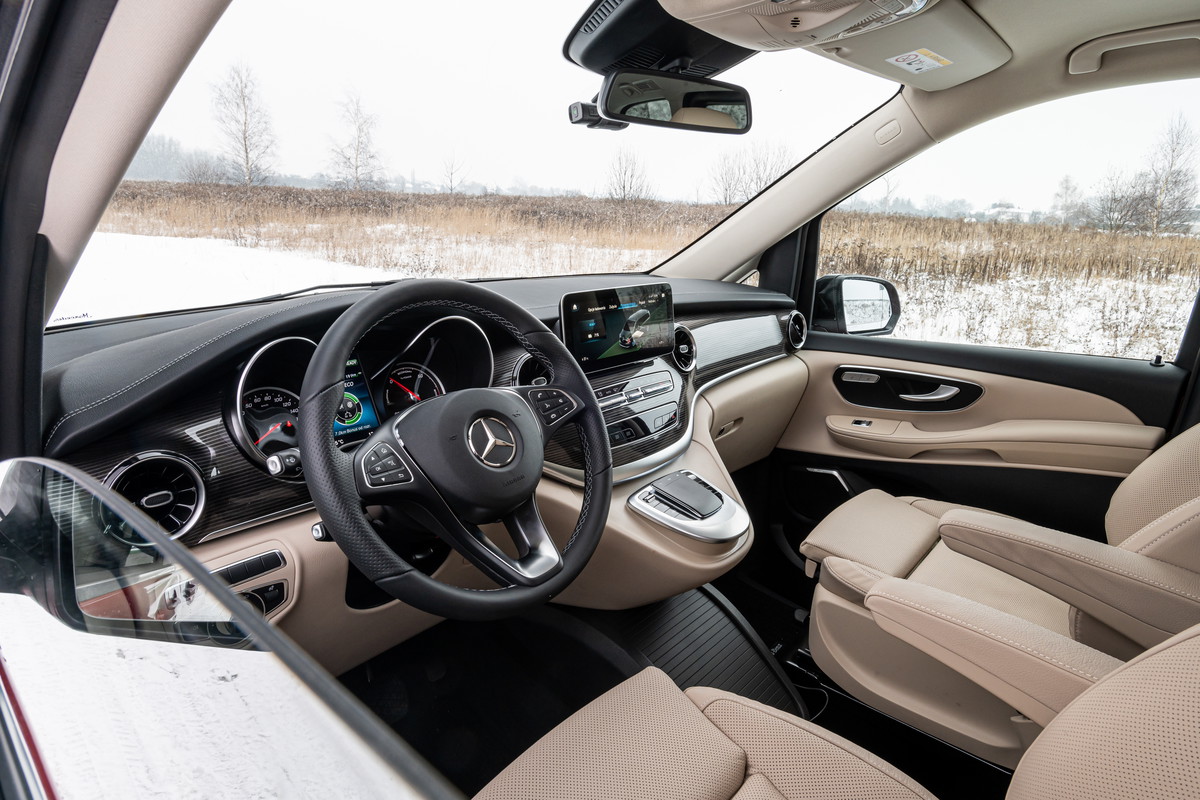 Elektryk – idealne auto dla kobiety?