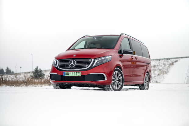 Elektryk – idealne auto dla kobiety?