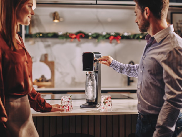 SodaStream