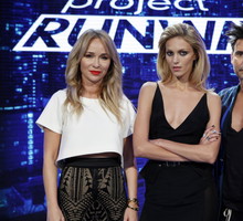 PROJECT RUNWAY (23)