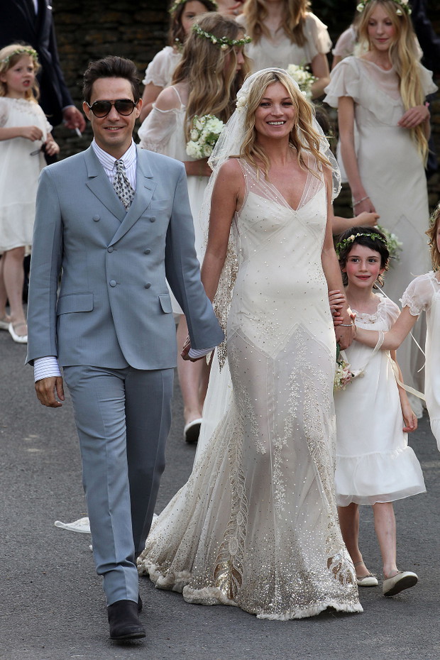 Kate-Moss-Wearing-John-Galliano-July-2011