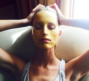 Karolina Kurkova