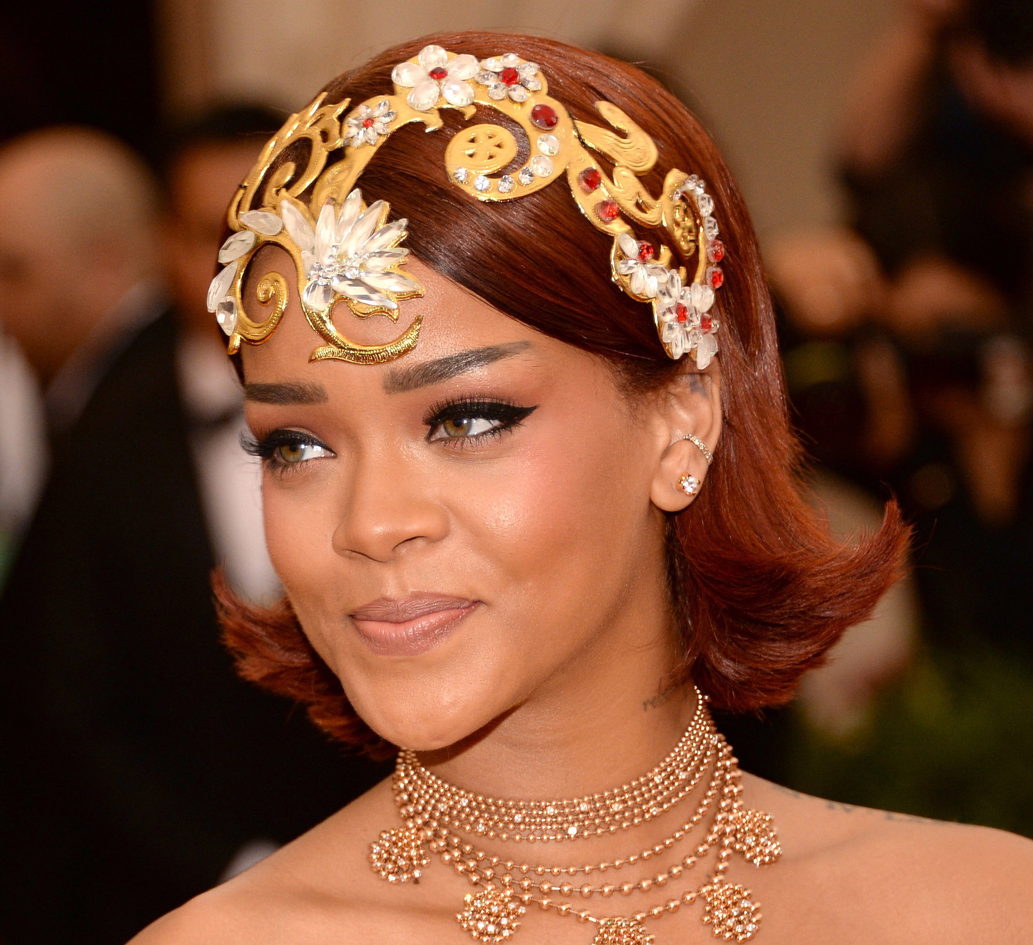 Rihanna