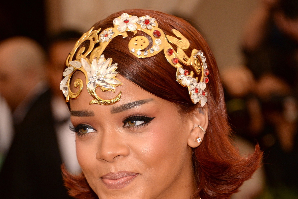 Rihanna