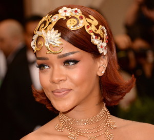 Rihanna