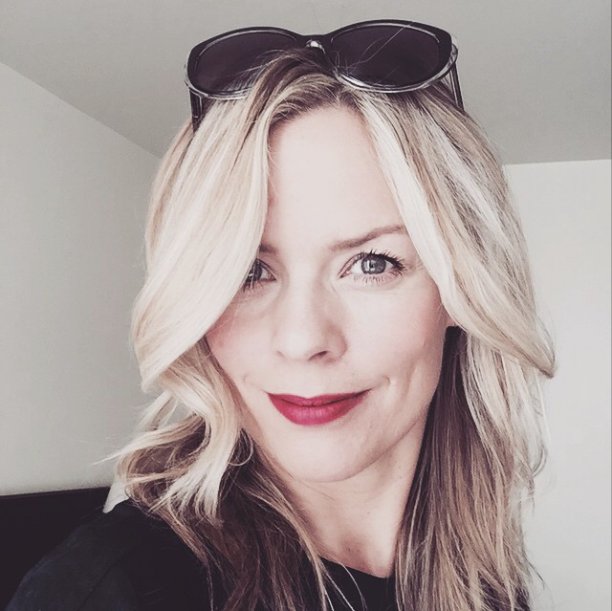 Caroline Barnes / instagram