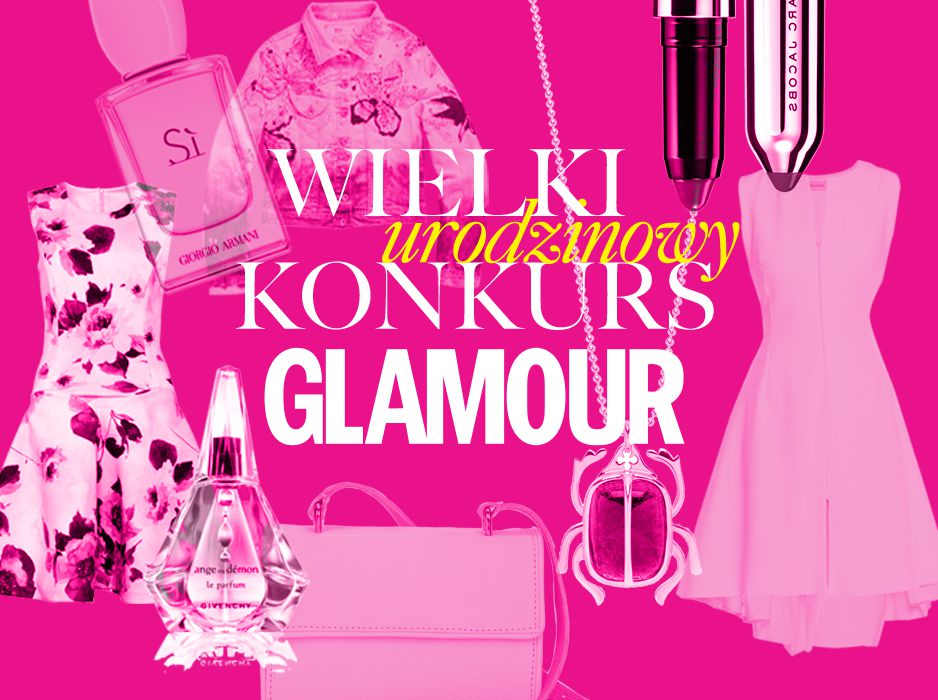 Glamour