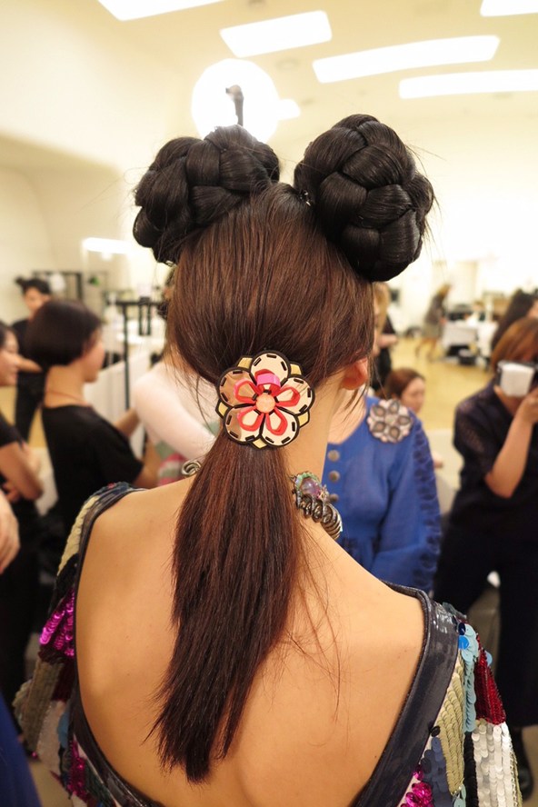 Chanel Cruise 2016