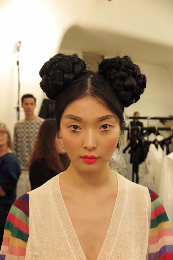 Chanel Cruise 2016