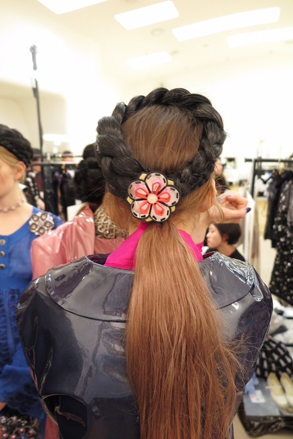 Chanel Cruise 2016