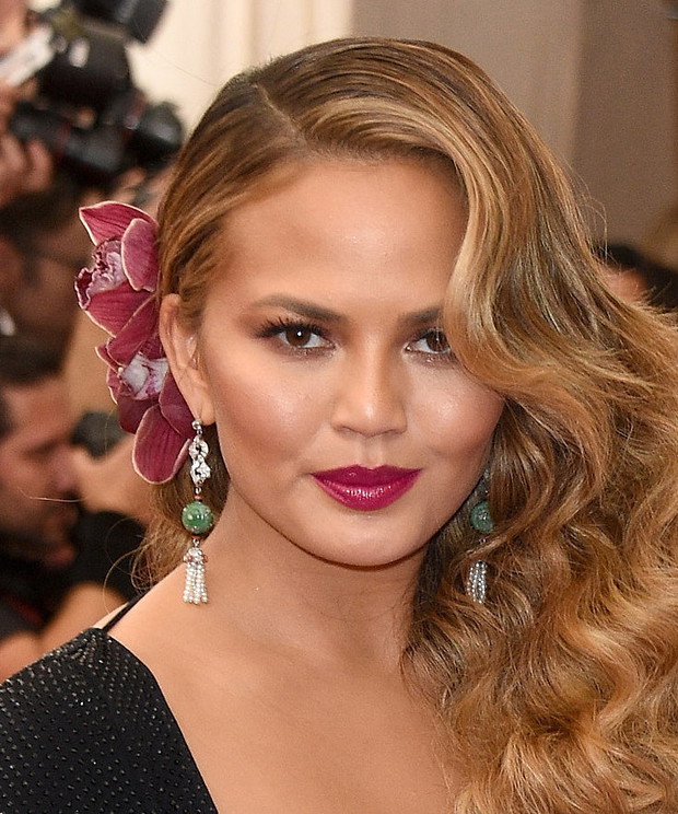 Chrissy Teigen