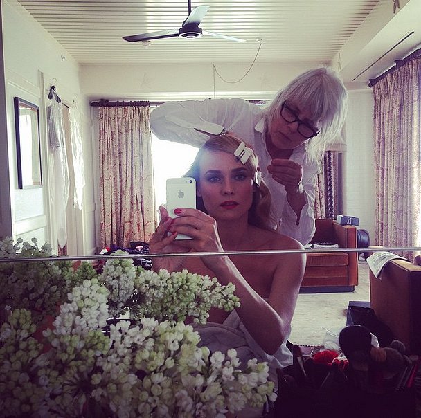 Diane Kruger