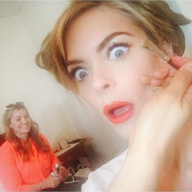 Jaime King