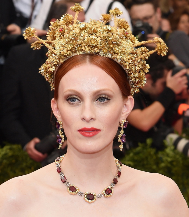 Karen Elson