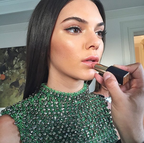 Kendall Jenner
