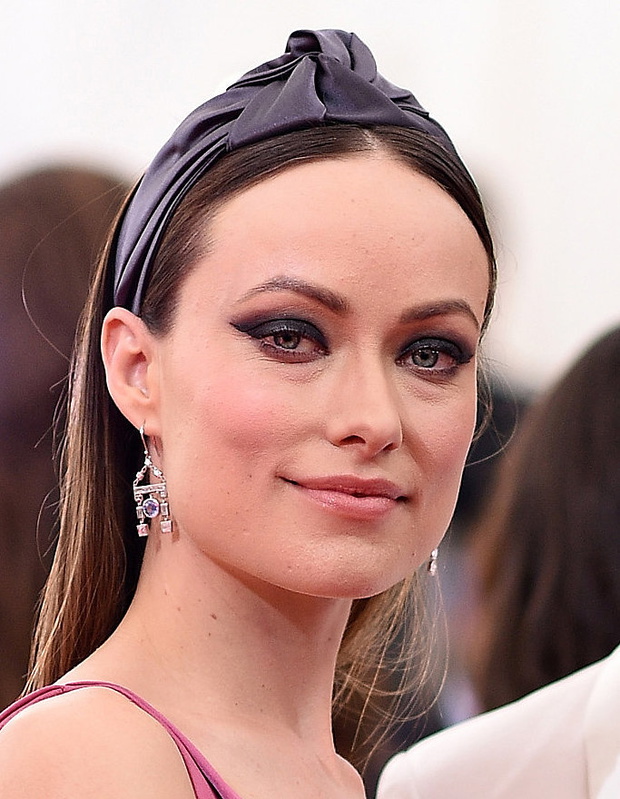 Olivia Wilde