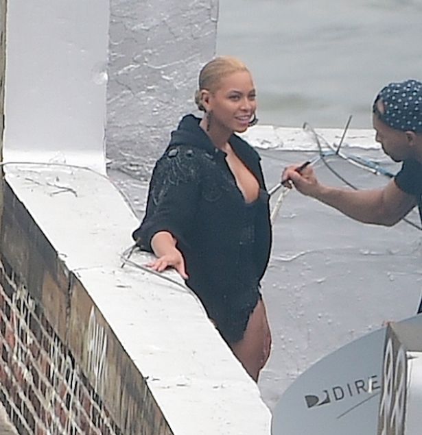 PAY-Beyonce