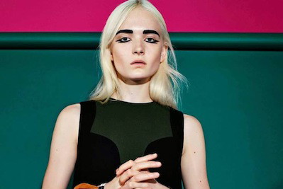 Maja Salamon / Agencja D'Vision