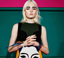 Maja Salamon / Agencja D'Vision
