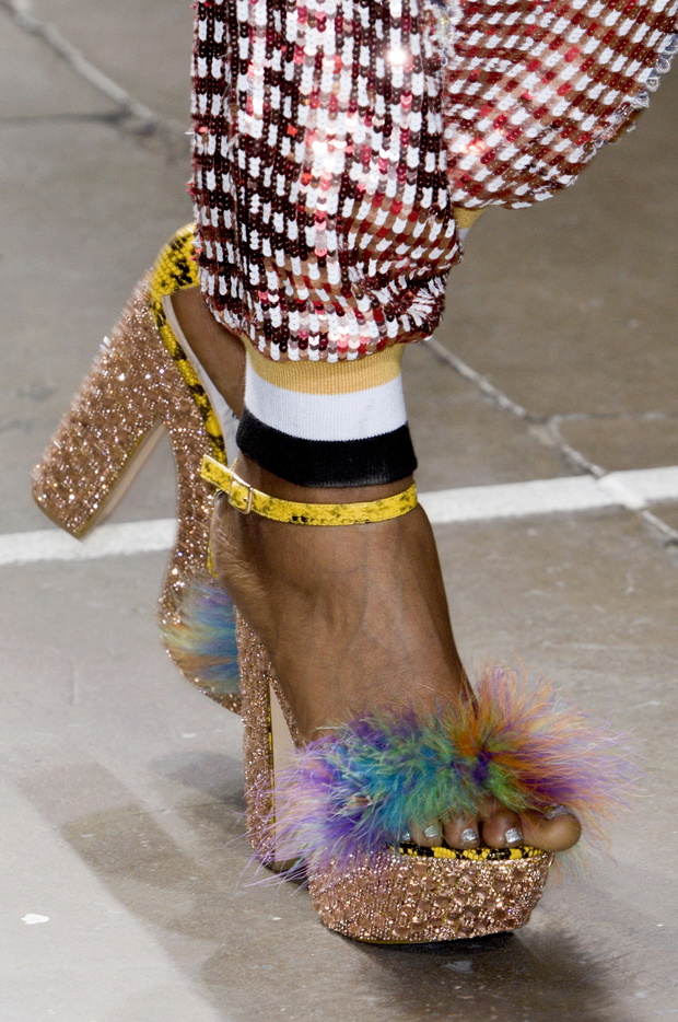 Ashish / fot. Imaxtree