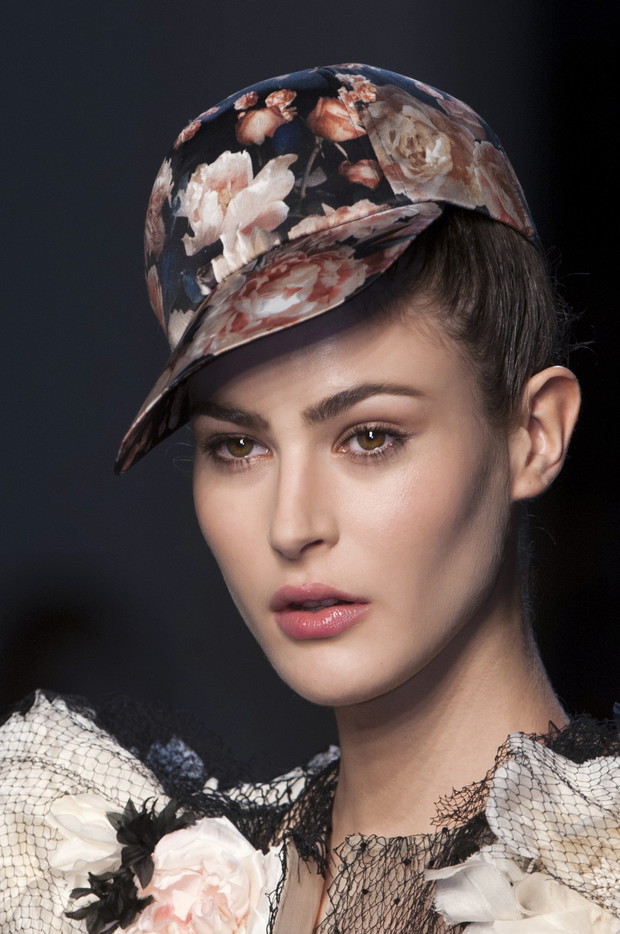 Gaultier / Imaxtree
