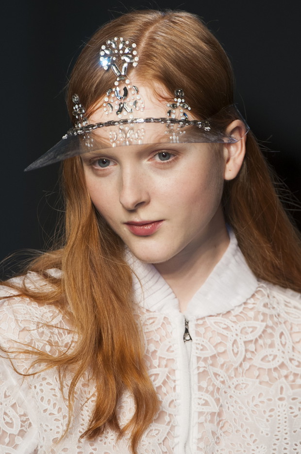 Gaultier / Imaxtree