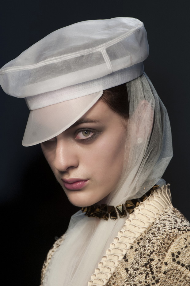 Gaultier / Imaxtree