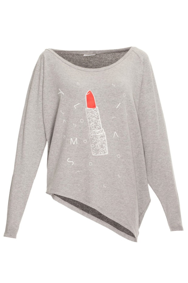 JOANNA KLIMAS LOGO GAME