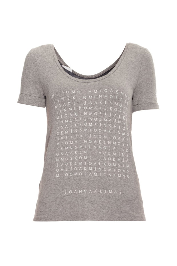 JOANNA KLIMAS LOGO GAME
