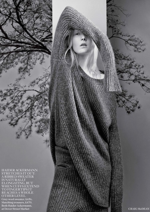 Maja Salamon / Agencja D