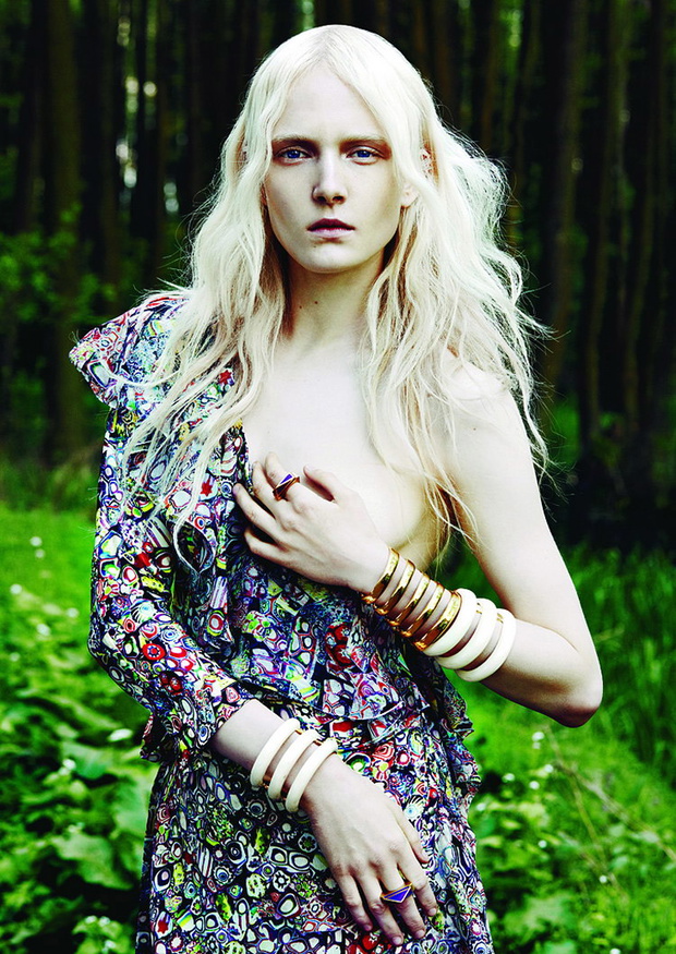 Maja Salamon / Agencja D