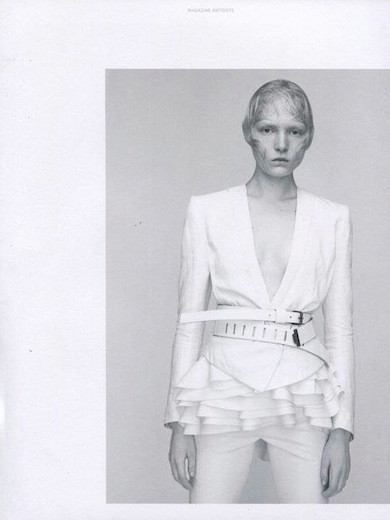 Maja Salamon / Agencja D