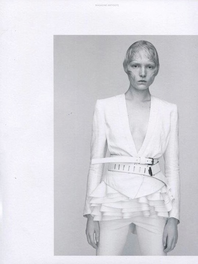 Maja Salamon / Agencja D