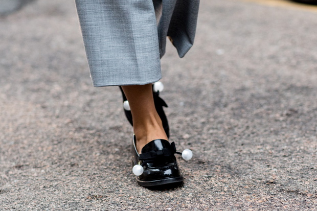 Street Fashion / fot. Imaxtree