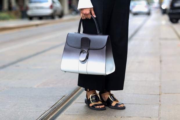 Street Fashion / fot. Imaxtree