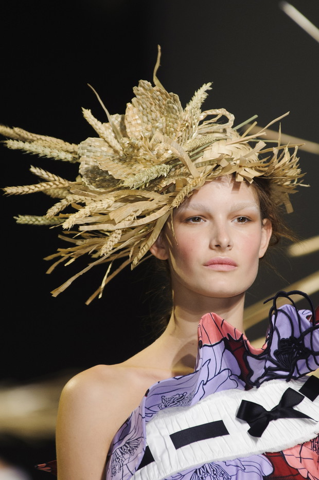 Viktor e Rolf / Imaxtree