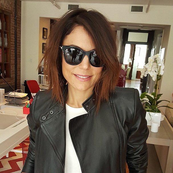 Bethenny Frankel