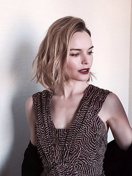 Kate Bosworth Instagram