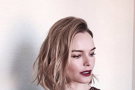 Kate Bosworth Instagram