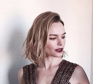 Kate Bosworth Instagram