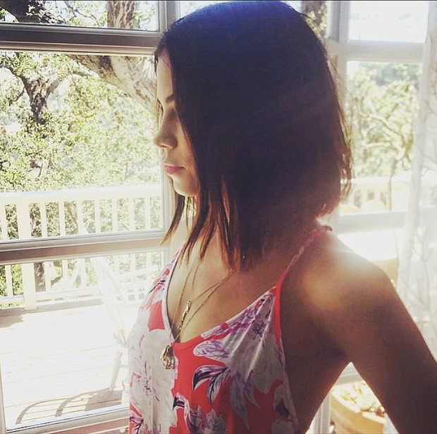 Jenna Dewan-Tatum Instagram