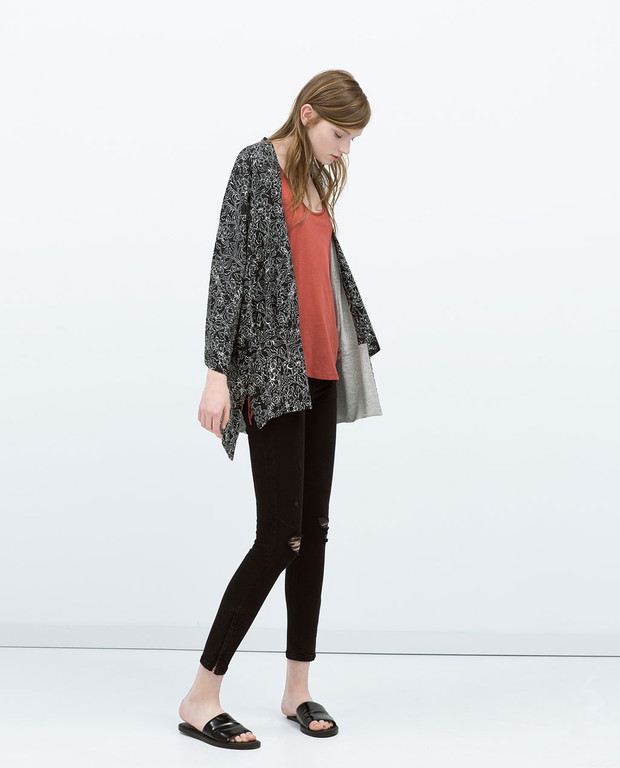 Kimono, NR REF. 1165/079, cena: 79 zł zamiast 149 zł